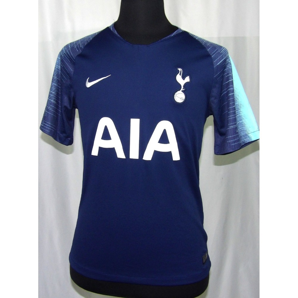 Nike Dri-Fit TOTTENHAM Hotspur Performance 2019 Soccer Jersey Men's Small